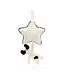 Jellycat Musical Pull Rufferty Puppy