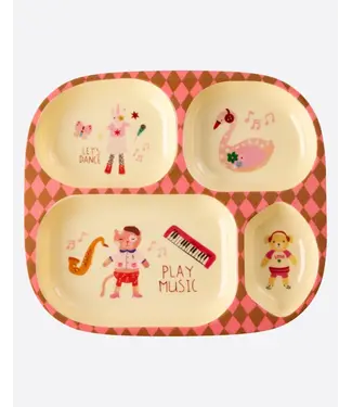 Rice Vakbord Music Pink