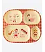 Rice Vakbord Music Pink