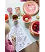 Rice Bord Music Pink