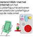 FABA Luisterfiguur Drie Kleine Biggetjes