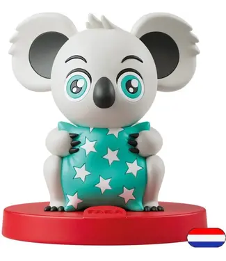 FABA Luisterfiguur Zachte Slaapliedjes