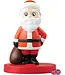 FABA Luisterfiguur Engelse Kerstliedjes