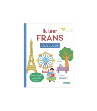 Deltas Ik Leer Frans Oefenboek