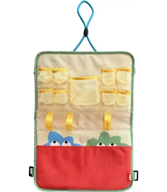 FABA Car Organizer Vroommm
