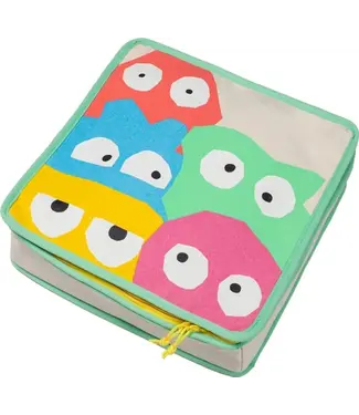 FABA Box Organizer Ta-Da