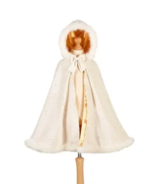 Souza Eirwen Cape 8-10