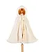 Souza Eirwen Cape 8-10