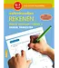 Deltas Oefenblaadjes Rekenen 6-7 3de Trimester