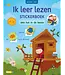 Deltas Leer Lezen Hut in Boom AVI Start