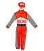 Souza Raceroverall 3-4