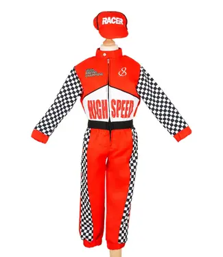 Souza Raceroverall 5-7