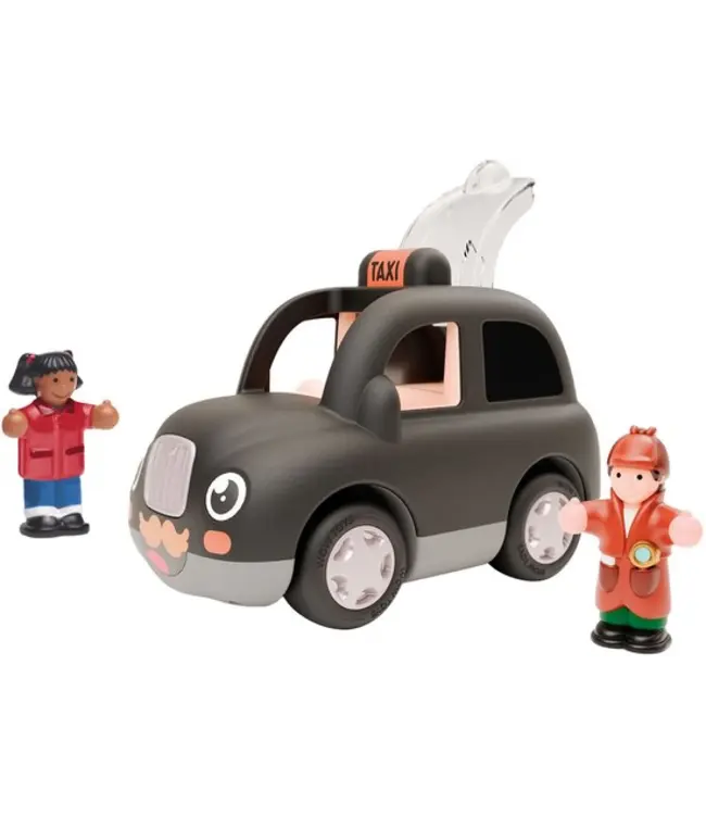 WOW Toys Taxi Theo