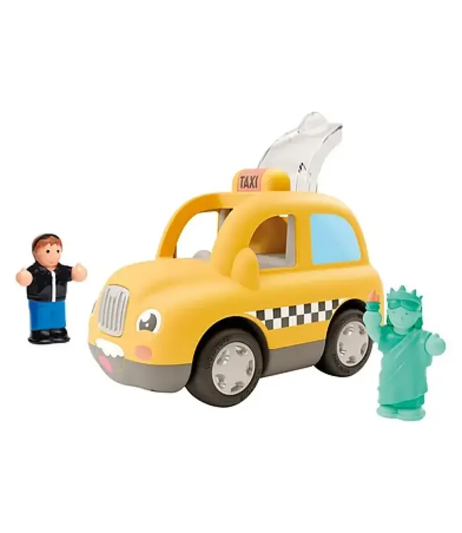 WOW Toys Taxi Toni