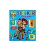 Deltas Toy Story 5 Sticker Parade