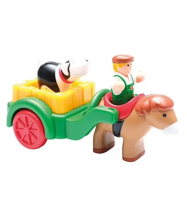 WOW Toys Finn Farm Friends