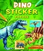 Deltas Dino Sticker Parade