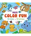 Deltas Maxi Color Fun 101 Dieren