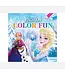 Deltas Color Fun Frozen