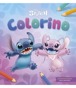 Deltas Colorino Stitch