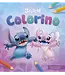 Deltas Colorino Stitch
