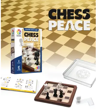 SmartGames Chess Peace