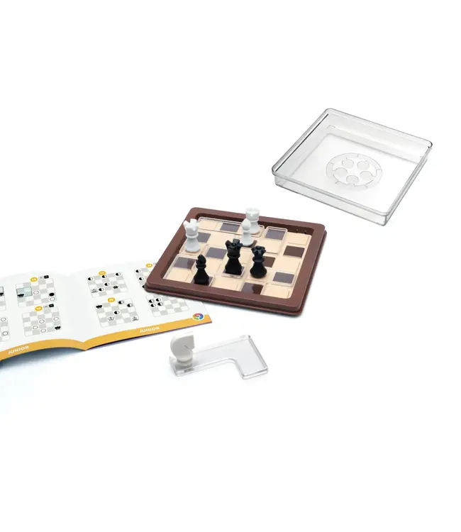 SmartGames Chess Peace