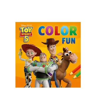 Deltas Color Fun Toy Story 5
