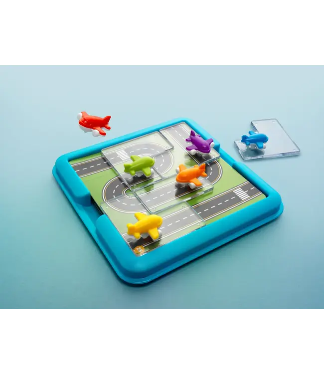 SmartGames Take Off