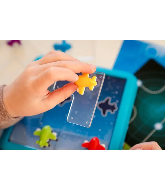 SmartGames Take Off