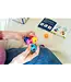 SmartGames Caged Marbles