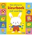 Deltas Mijn Allereerste Kleurboek met Woordjes