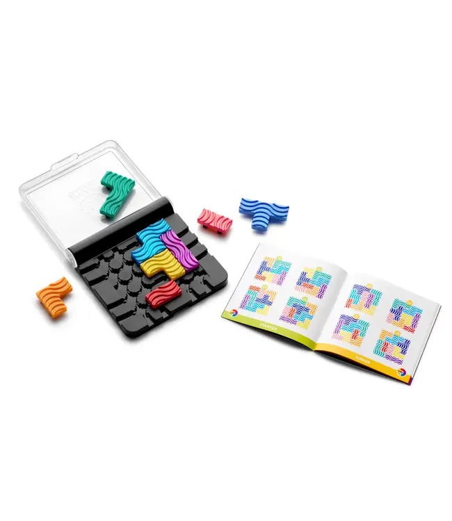 SmartGames IQ Flow