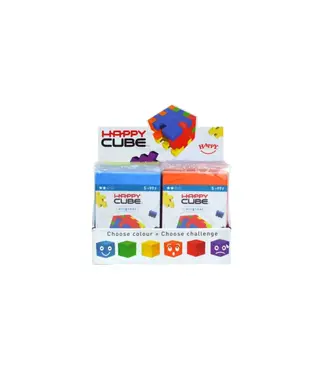 SmartGames Happy Cube Original ASS