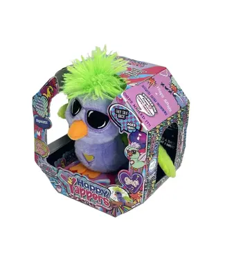 Happy Yappers Tilly Tweet