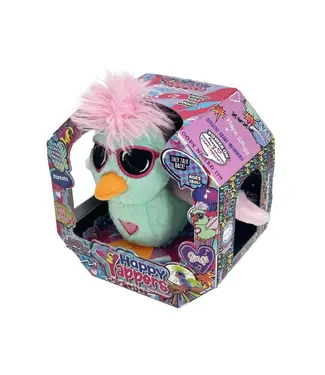 Happy Yappers Lulu Chirp