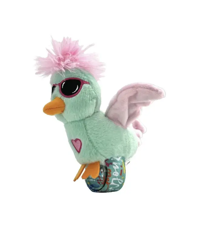 Happy Yappers Lulu Chirp