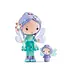 Djeco Tinyly Belle & Lule
