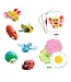 Djeco Little Obsevation Bzzz