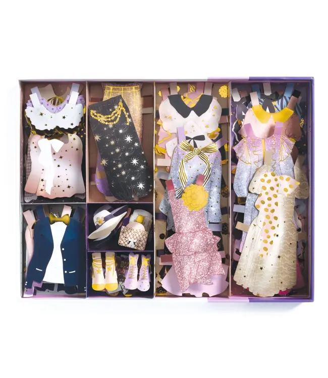 Djeco Dressing Chic