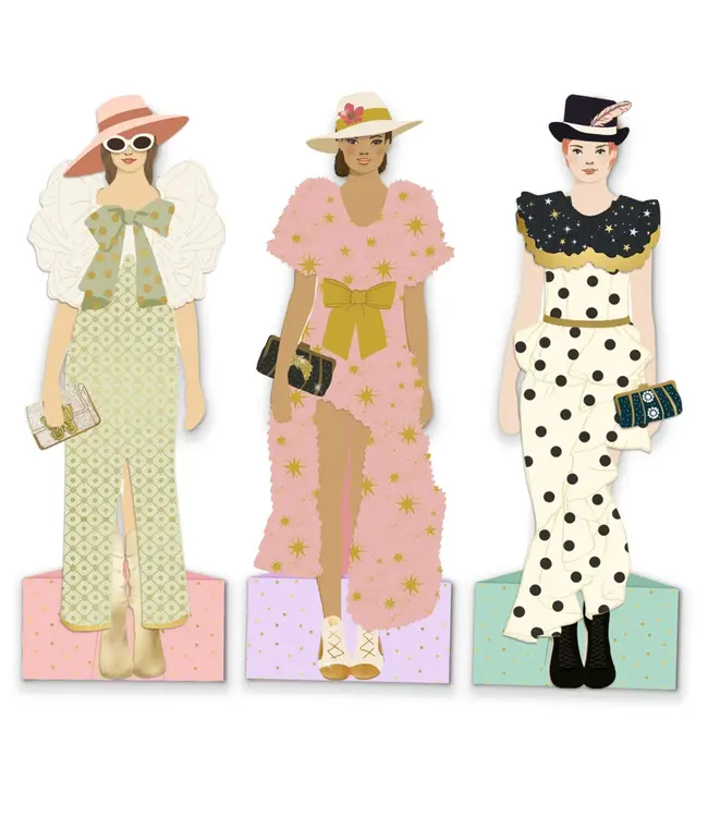 Djeco Dressing Chic