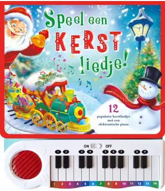 Speel Liedjes Kerst
