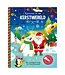 De Lantaarn Speuren in de Kerstwereld Boek
