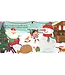 De Lantaarn Kerstmis Kijk en Voel Boek