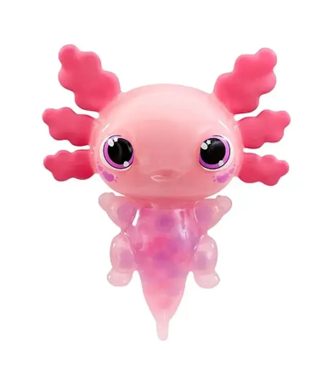 Animagic Axolotl Roze