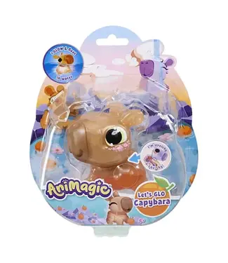 Animagic Capybara