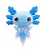 Animagic Axolotl Blauw