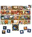 Djeco Puzzle Observatie Museum 500