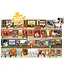 Djeco Puzzle Observatie Museum 500