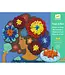 Djeco Flower Haar 196